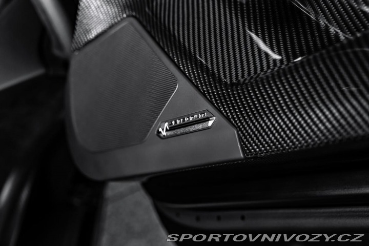 Lamborghini Aventador SVJ 1OF900/CAPRISTO/KARBO 2021
