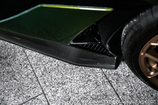 Lamborghini Aventador SVJ 1OF900/CAPRISTO/KARBO 2021