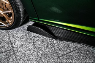 Lamborghini Aventador SVJ 1OF900/CAPRISTO/KARBO 2021