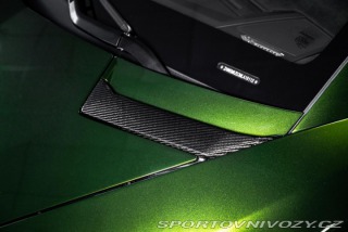 Lamborghini Aventador SVJ 1OF900/CAPRISTO/KARBO 2021