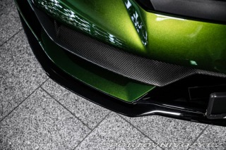 Lamborghini Aventador SVJ 1OF900/CAPRISTO/KARBO 2021