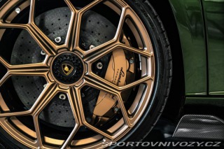 Lamborghini Aventador SVJ 1OF900/CAPRISTO/KARBO 2021