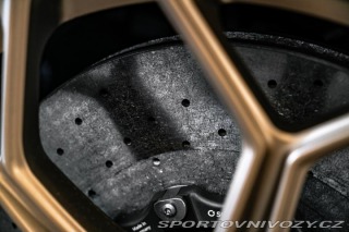 Lamborghini Aventador SVJ 1OF900/CAPRISTO/KARBO 2021