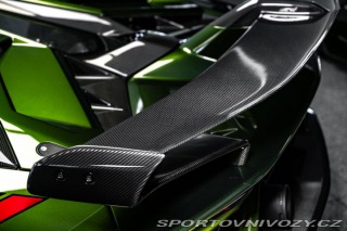 Lamborghini Aventador SVJ 1OF900/CAPRISTO/KARBO 2021