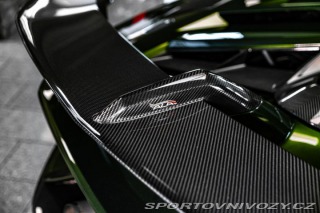 Lamborghini Aventador SVJ 1OF900/CAPRISTO/KARBO 2021
