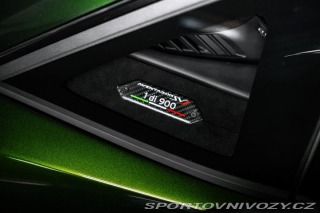 Lamborghini Aventador SVJ 1OF900/CAPRISTO/KARBO 2021