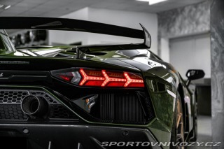 Lamborghini Aventador SVJ 1OF900/CAPRISTO/KARBO 2021