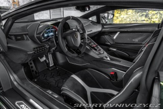 Lamborghini Aventador SVJ 1OF900/CAPRISTO/KARBO 2021