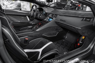 Lamborghini Aventador SVJ 1OF900/CAPRISTO/KARBO 2021