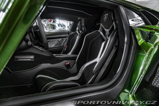 Lamborghini Aventador SVJ 1OF900/CAPRISTO/KARBO 2021