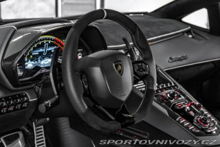 Lamborghini Aventador SVJ 1OF900/CAPRISTO/KARBO 2021