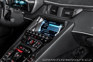 Lamborghini Aventador SVJ 1OF900/CAPRISTO/KARBO 2021