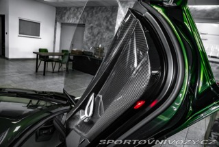 Lamborghini Aventador SVJ 1OF900/CAPRISTO/KARBO 2021