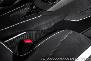 Lamborghini Aventador SVJ 1OF900/CAPRISTO/KARBO 2021