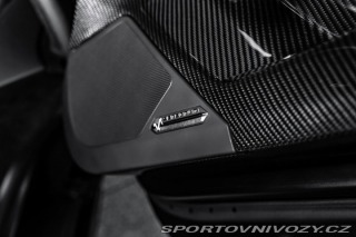 Lamborghini Aventador SVJ 1OF900/CAPRISTO/KARBO 2021
