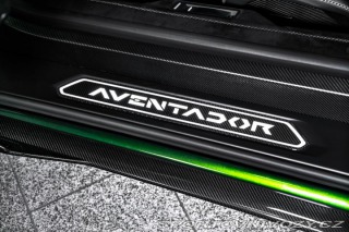 Lamborghini Aventador SVJ 1OF900/CAPRISTO/KARBO 2021