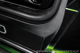 Lamborghini Aventador SVJ 1OF900/CAPRISTO/KARBO 2021