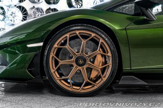 Lamborghini Aventador SVJ 1OF900/CAPRISTO/KARBO 2021
