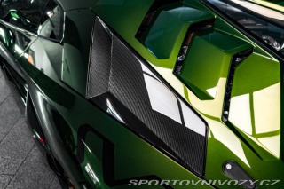 Lamborghini Aventador SVJ 1OF900/CAPRISTO/KARBO 2021