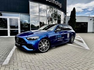 Mercedes-Benz C Mercedes-AMG C 43 4MATIC