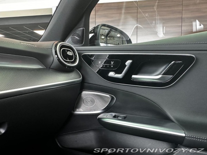 Mercedes-Benz C Mercedes-AMG C 43 4MATIC 2023
