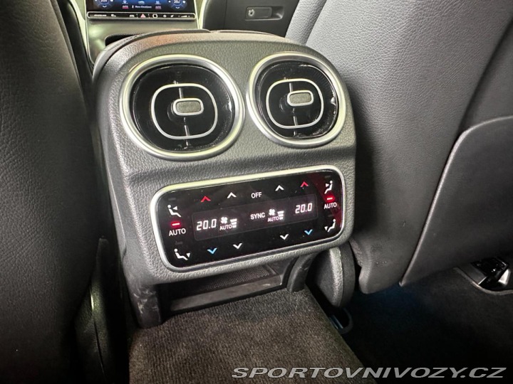 Mercedes-Benz C Mercedes-AMG C 43 4MATIC 2023