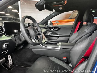 Mercedes-Benz C Mercedes-AMG C 43 4MATIC 2023