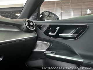 Mercedes-Benz C Mercedes-AMG C 43 4MATIC 2023