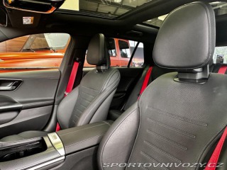 Mercedes-Benz C Mercedes-AMG C 43 4MATIC 2023