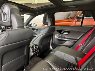 Mercedes-Benz C Mercedes-AMG C 43 4MATIC 2023