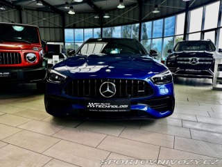 Mercedes-Benz C Mercedes-AMG C 43 4MATIC 2023