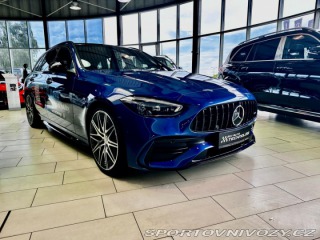 Mercedes-Benz C Mercedes-AMG C 43 4MATIC 2023