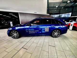 Mercedes-Benz C Mercedes-AMG C 43 4MATIC 2023