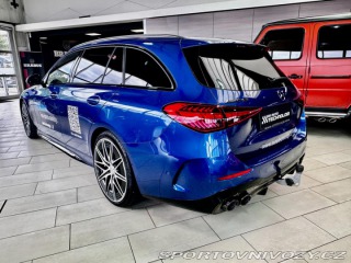 Mercedes-Benz C Mercedes-AMG C 43 4MATIC 2023