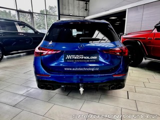 Mercedes-Benz C Mercedes-AMG C 43 4MATIC 2023