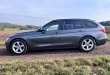 BMW 3 BMw 2013