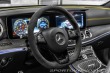 Mercedes-Benz E AMG E63S 4MAT+/360/HUD/CA 2018