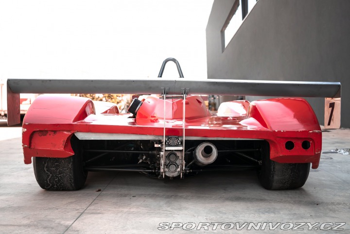 Ostatní značky Ostatní modely Van Diemen Formula X RF04 CFX 2004