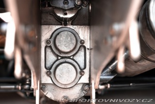 Ostatní značky Ostatní modely Van Diemen Formula X RF04 CFX 2004