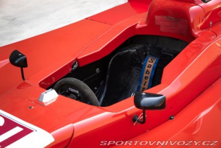 Ostatní značky Ostatní modely Van Diemen Formula X RF04 CFX 2004