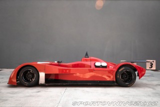 Ostatní značky Ostatní modely Van Diemen Formula X RF04 CFX 2004