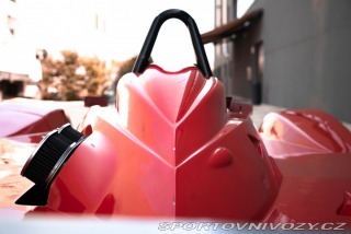 Ostatní značky Ostatní modely Van Diemen Formula X RF04 CFX 2004