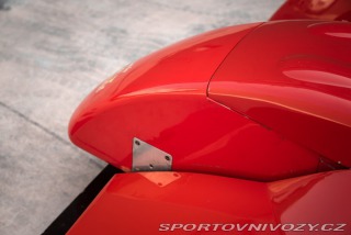 Ostatní značky Ostatní modely Van Diemen Formula X RF04 CFX 2004