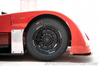 Ostatní značky Ostatní modely Van Diemen Formula X RF04 CFX 2004