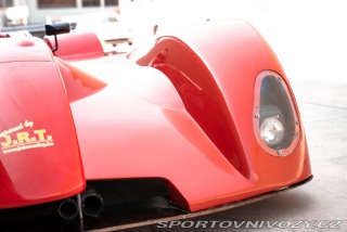 Ostatní značky Ostatní modely Van Diemen Formula X RF04 CFX 2004