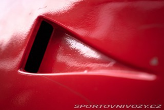 Ostatní značky Ostatní modely Van Diemen Formula X RF04 CFX 2004