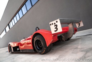 Ostatní značky Ostatní modely Van Diemen Formula X RF04 CFX 2004