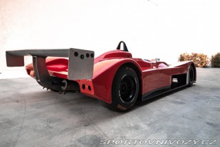 Ostatní značky Ostatní modely Van Diemen Formula X RF04 CFX 2004