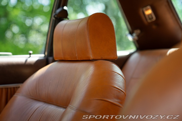 Ostatní značky Ostatní modely De Tomaso Longchamp 1980