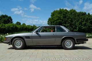 Ostatní značky Ostatní modely De Tomaso Longchamp 1980